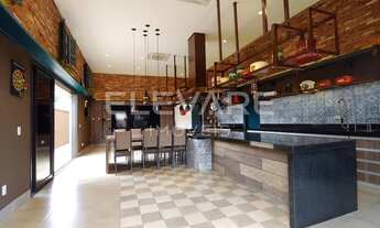 Imagem 6: Casa em Condomínio para aluguel no Reserva Santa Luisa, Ribeirão Preto, SP, 3 quartos, 3 s