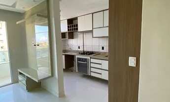 Imagem: Apartamento 2/4 em Buraquinho