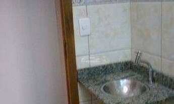 Imagem 4: Apartamento à venda, 69 m² por R$ 456.000,00 - Vila Assunção - Santo André/SP