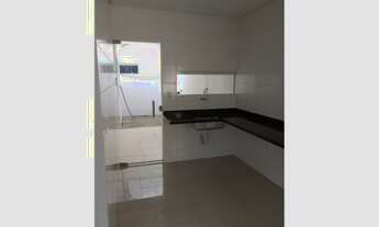 Imagem 3: Casa com 3 quartos 01 vaga de garagem