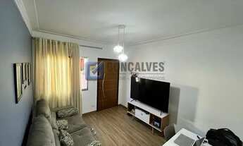 Imagem 2: SAO BERNARDO DO CAMPO - Residential / Apartment - PARQUE TERRA NOVA II