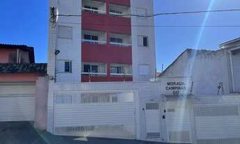 Imagem: Apartamento para venda com 60 metros quadrados