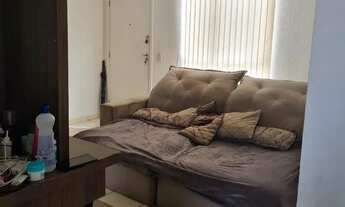 Imagem 4: Apartamento centro de contagem