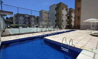 Imagem: Apartamento no Condomínio Vale do Gurgueia