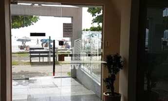 Imagem 4: TEMPORADA* FRENTE MAR COM 3 DORMITÓRIOS + DEPENDÊNCIA !!!