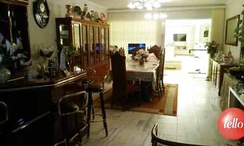 Imagem 4: São Paulo - Casa Padrão - Santana