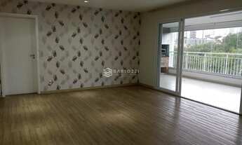 Imagem 7: APARTAMENTO PREMIER PARA ALUGAR 198M² CERAMICA