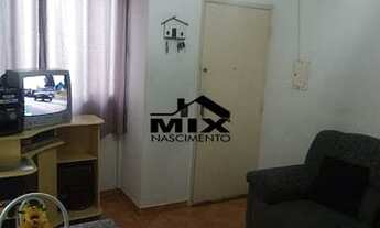 Imagem 4: Apartamento de 02 Dorms.,01 Vaga de Garagem, em Vila Santa Luzia - São Bernardo do Campo