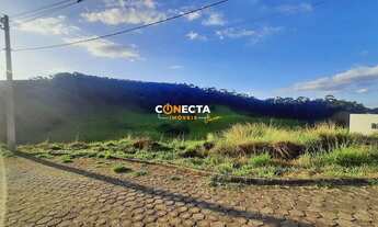 Imagem 3: Lote com 300 metros quadrados em Chácara das Flores - em Ponte Nova - MG