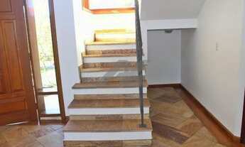 Imagem 5: Casa - Jardim Botânico (Sousas) - Campinas