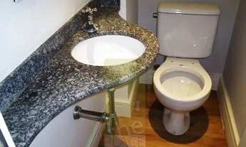 Imagem 6: REAL PARQUE 3 DORMITÓRIOS 3 VAGAS!!!