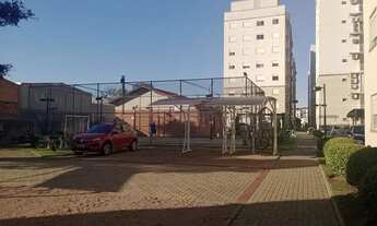 Imagem 4: Apartamento mobiliado 02 dormitórios REF: c1388