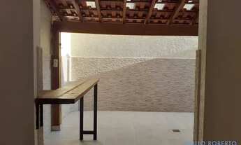 Imagem 6: CASA EM CONDOMÍNIO - VILA SÃO SILVESTRE - SP