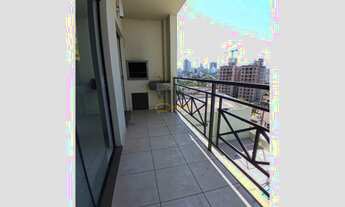 Imagem 3: Apartamento para locação no São Cristóvão - Chapecó - SC