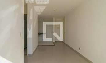 Imagem 3: Apartamento para Aluguel - Jardim Nadir, 3 Quartos, 60 m2