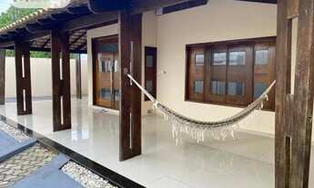 Imagem 5: Casa com 3 dormitórios, 196 m² - venda por R$ 450.000,00 ou aluguel por R$ 2.500,00/mês