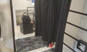 Imagem 2: Vendo móveis e estoque de loja masculina