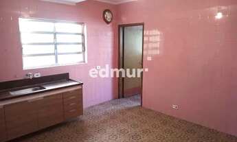 Imagem: SOBRADO no bairro Vila Francisco Matarazzo