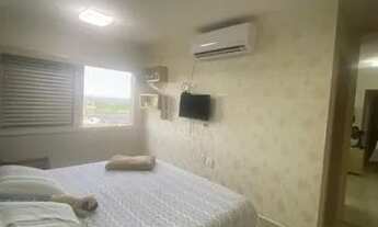 Imagem 7: Apartamento com 4 quartos no Residencial Bonavita - Bairro Jardim Aclimação em Cuiabá