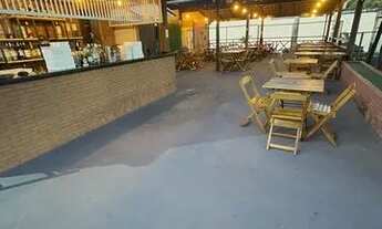 Imagem 4: Restaurante/bar Eusébio