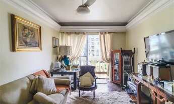 Imagem: São Paulo - Apartamento Padrão - JARDIM