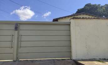 Imagem 5: Casa em Avenida de duas pistas região do Buriti Shopping