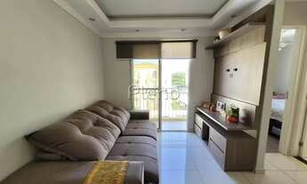 Imagem 2: Apartamento à venda no Parque Prado Campinas