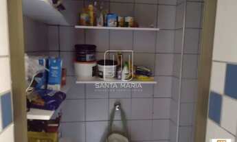 Imagem 4: Apartamento (tipo - padrao) 3 dormitórios/suite, cozinha planejada, em condomínio fechado