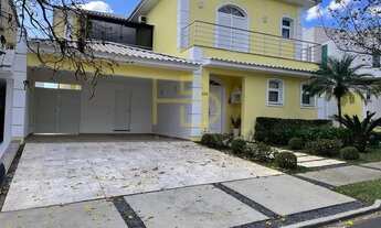 Imagem 6: Casa em Condomínio para Venda em Sorocaba, Parque Campolim, 3 dormitórios, 3 suítes, 5 ban