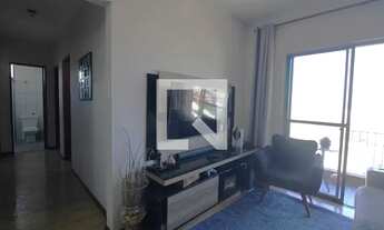 Imagem 2: Apartamento para Aluguel - Vila Campo Grande, 2 Quartos, 65 m2