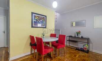 Imagem 4: Locação Casa 3 Dormitórios - 111 m² Vila Olímpia