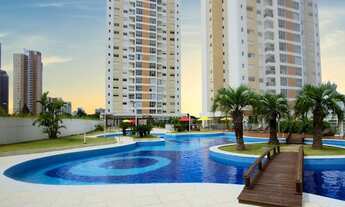 Imagem 3: Apartamento de 2 quartos, 1 suíte, sacada, 1 garagem coberta, no Ecoville/Campo Cumprido