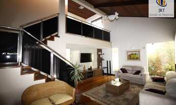 Imagem 6: Casa estilo colonial, padrão luxo, lote 430 m. 5 quartos 2 suites e 3 vagas- Tirol, Belo H