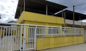 Imagem: Casa Térrea para venda com 2 quartos, quintal