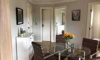 Imagem 4: Apartamento de dois quartos Mobiliado no Bigorrilho