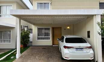 Imagem: Sobrado com 3 suítes á venda no Condomínio