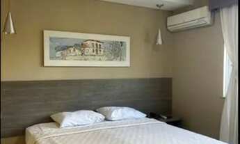 Imagem: APART HOTEL MONTBLANC - ÁREA NOBRE