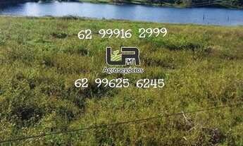 Imagem: Fazenda de 200 Alqueires em Matrinchã