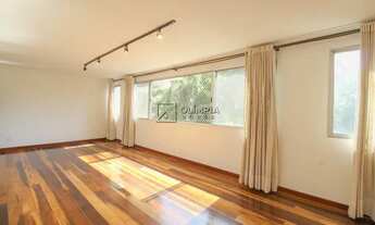 Imagem 3: Apartamento Venda Jardim Europa 136 m² 3 Dormitórios