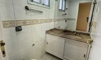 Imagem 4: Apartamento para aluguel tem 90 metros quadrados com 3 quartos em Jardim Paulista - São Pa