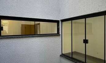 Imagem 6: Casa a venda no bairro Édson Queiroz