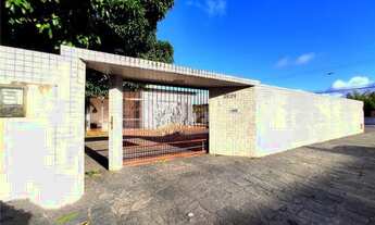 Imagem 5: Vendo casa em Ponta Negra na rua lateral ao Praia Shopping