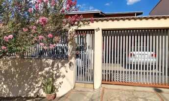 Imagem 2: Casa - Parque Via Norte - Campinas