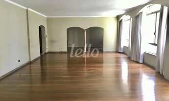 Imagem 3: São Paulo - Apartamento Padrão - Paraíso