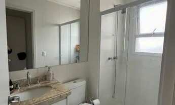 Imagem 7: Apartamento para aluguel possui 68 metros quadrados com 2 quartos