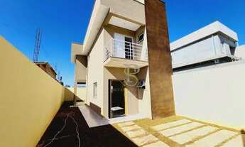 Imagem 2: Casa com 3 dormitórios à venda, 108 m² - Bairro Planejado - Mairiporã/SP