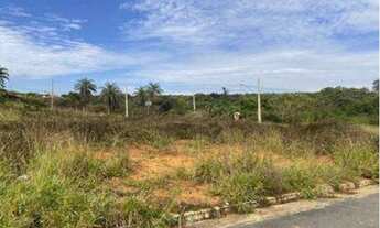 Imagem 4: Lote 09 da quadra 06, situado na Rua 05, Bairro Residencial Vila Nova, Mateus Leme/MG