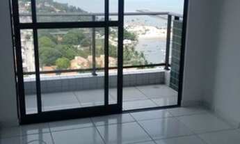 Imagem 5: Belíssimo Apt alto padrão, semi mobiliado, excelente área de lazer, Janga Prince!