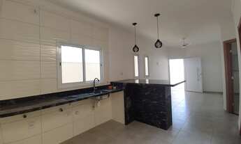 Imagem 6: Casa nova com 3 dormitórios e piscina no Gaivotas