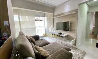 Imagem 5: Apartamento com 2 dormitórios à venda, 68 m² por R$ 570.000,00 - Santa Paula - São Caetano